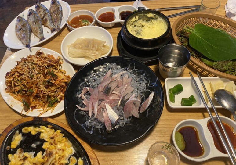 광명수산 이미지