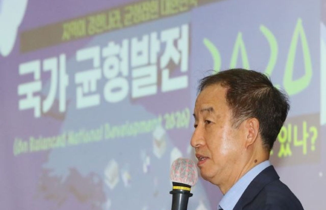  공공기관 2차 지방이전 추진?