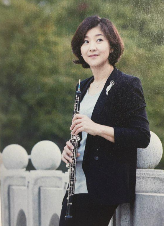  오보에 대중화를 꿈꾸며 음악의 레퍼토리를 넓히다, 오보이스트 이윤정