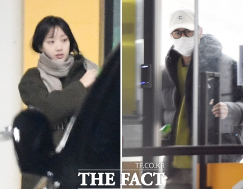 이강인열애설