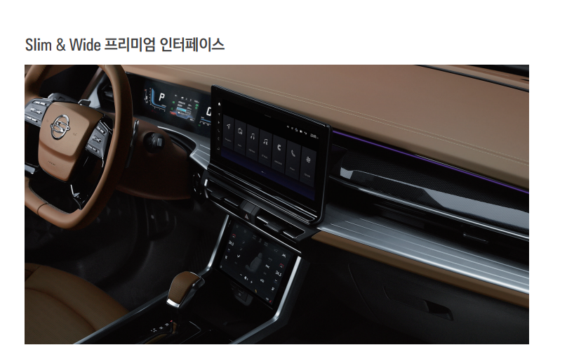 쌍용 자동차 토레스 J100 저공해차량 혜택, 신차 옵션 가격표 첨부