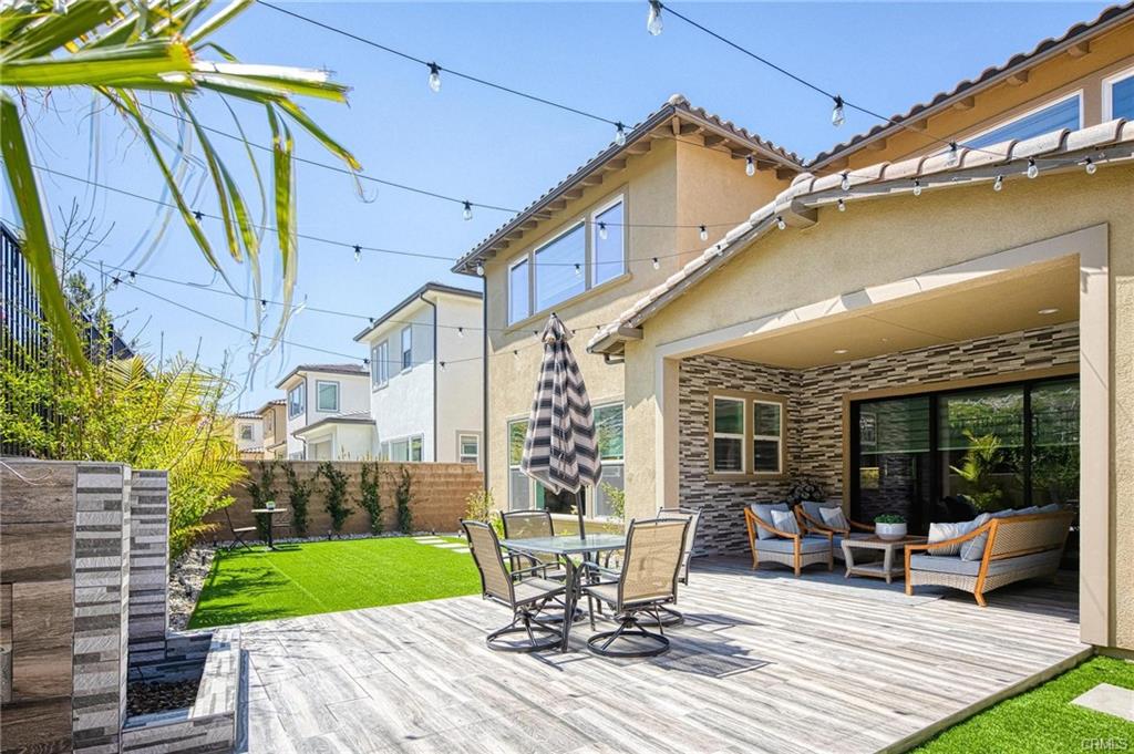 남가주 Porter Ranch지역, 단독주택 리스, 2019년 건축. 7,900