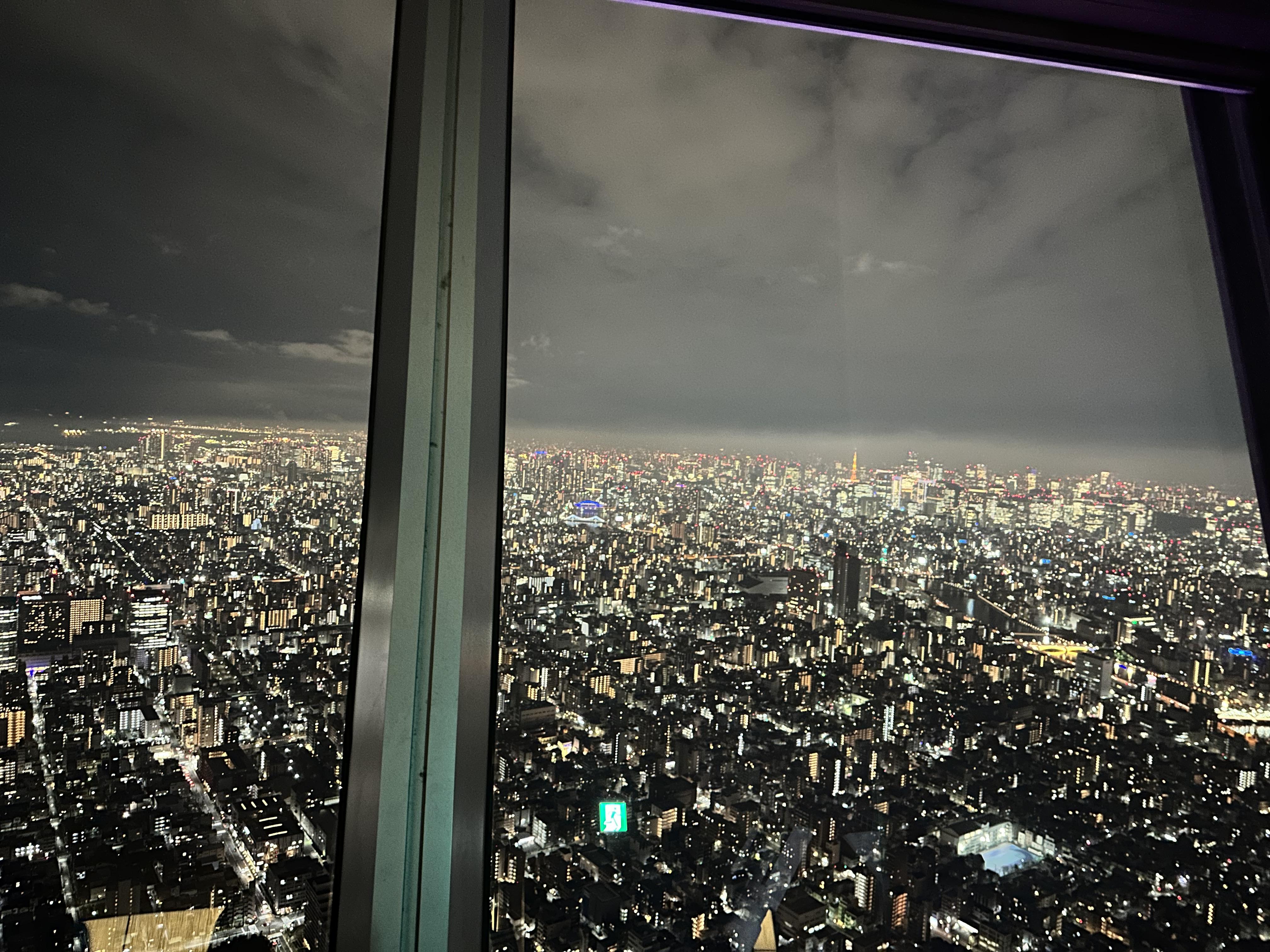 2. 도쿄 랜드마크 여행 9