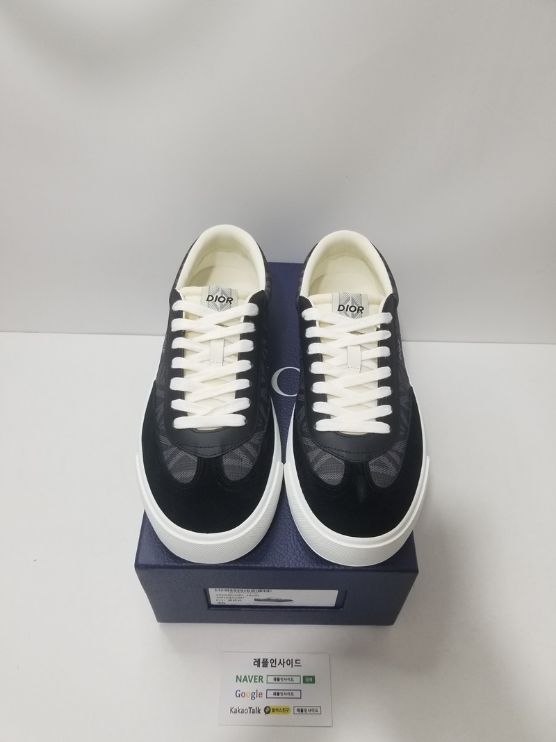  [DIOR] 디올 B101 CD 다이아몬드 로우
