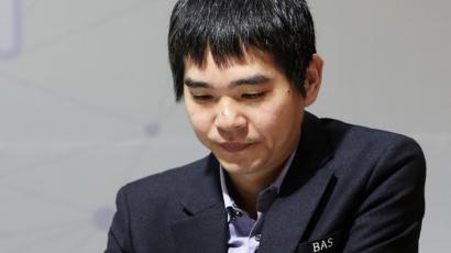  이세돌 어린시절과 부인 김현진 재조명