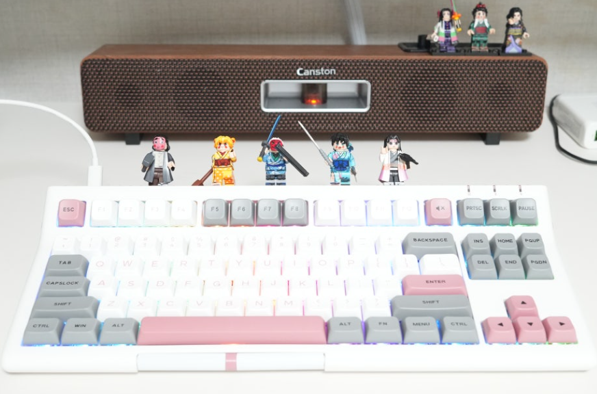 에포메이커 기계식 키보드 Epomaker Brick 87 TKL 후기 - undefined - undefined - 스위치 옵션 에포메이커 기계식 키보드 Epomaker Brick 87 TKL 후기 - undefined - undefined - 스위치 옵션