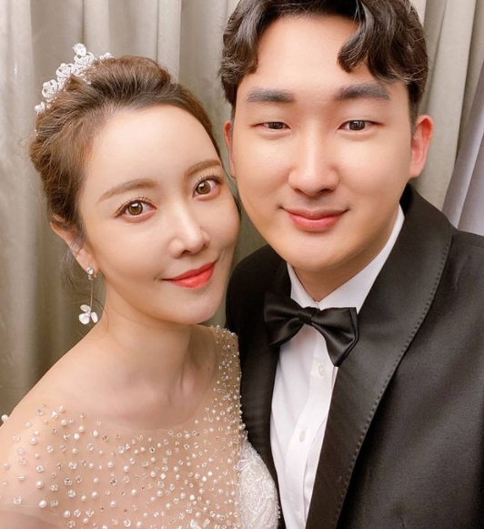  한민채 9살 연하 예비신랑과 결혼 남편 나이 직업 정리
