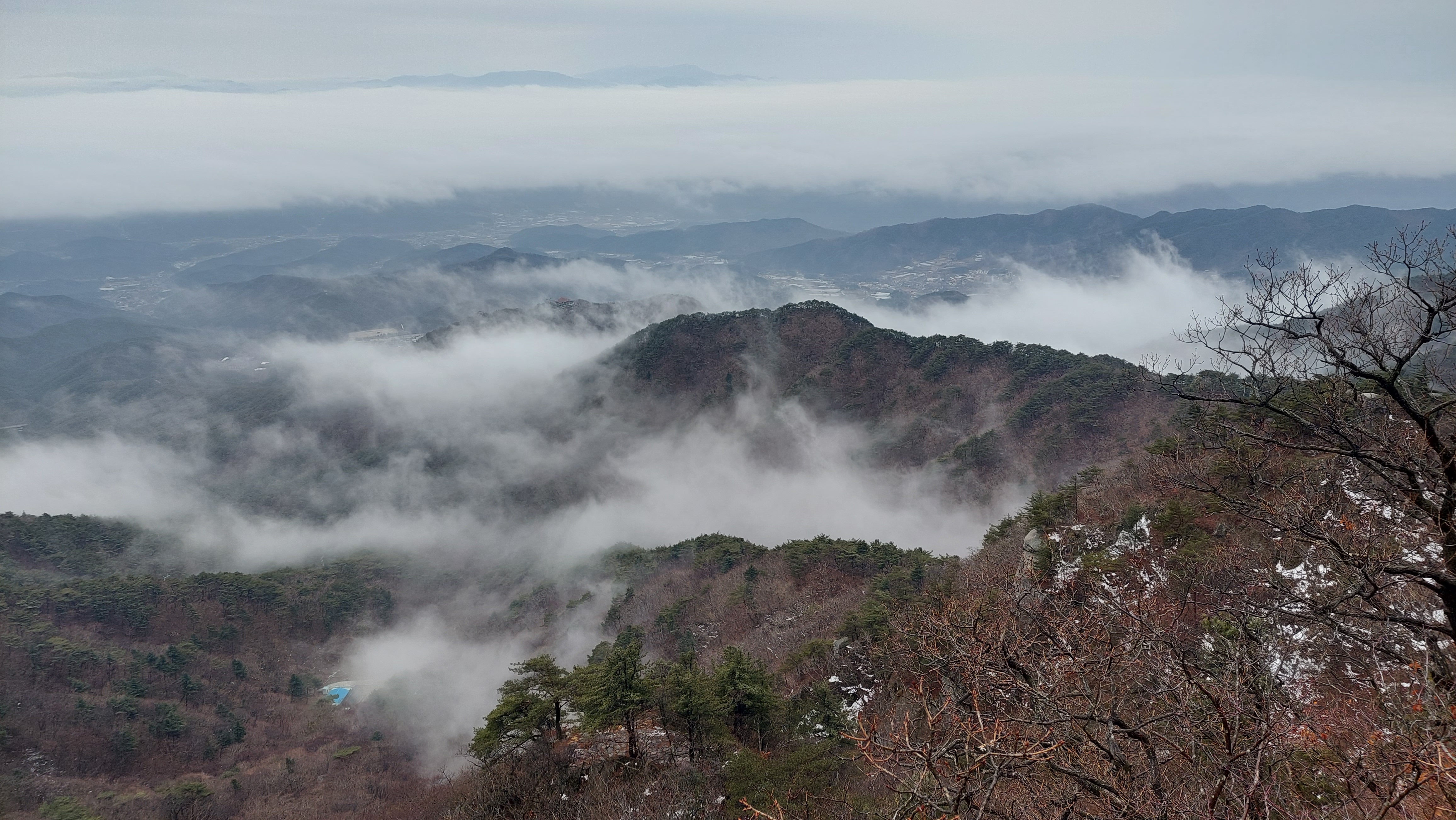 팔공산 동화사 65