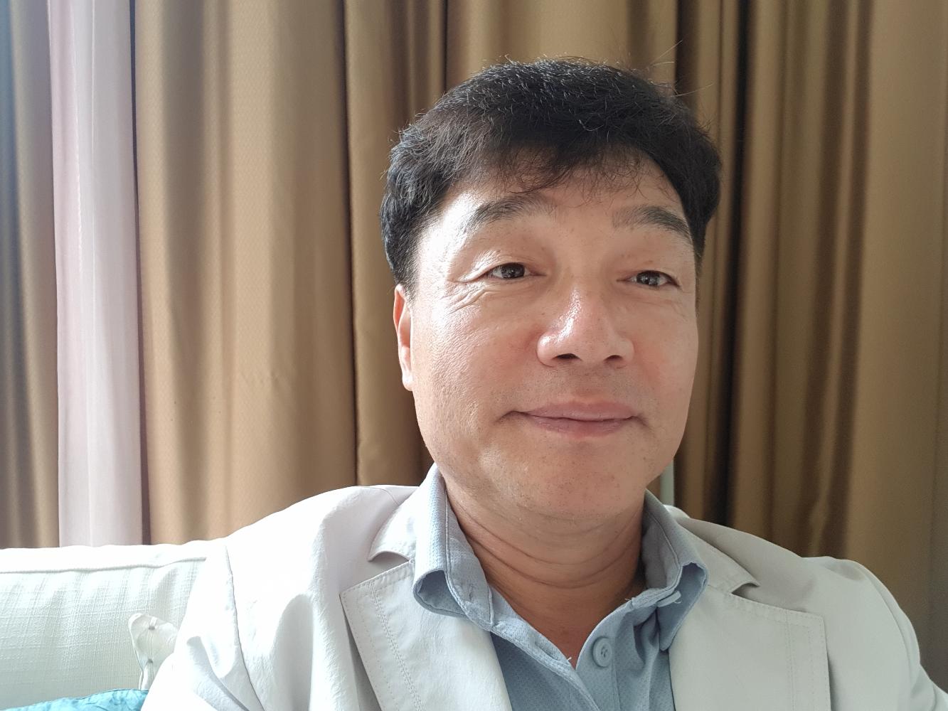 박장관 기사님