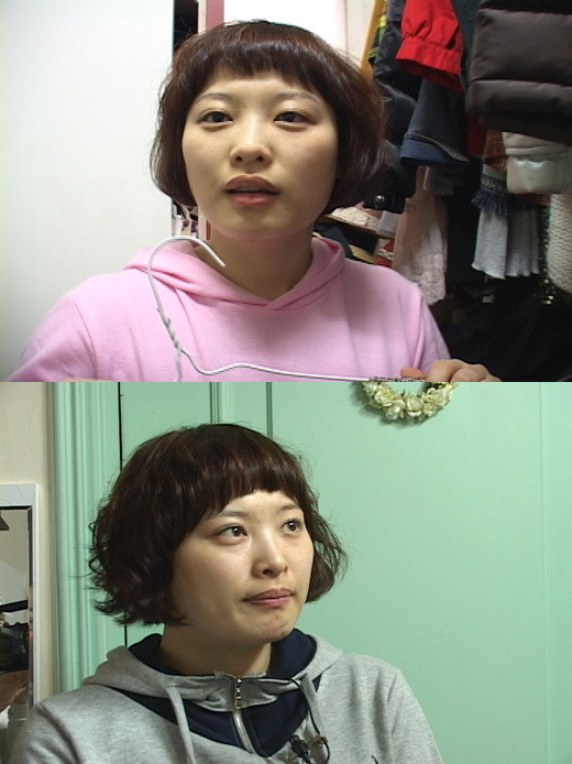  심진화 성형전후와 전신성형설
