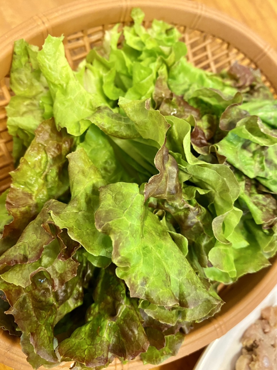 가평에서 [가평 맛집] 금강막국수 - 막국수 수육 6
