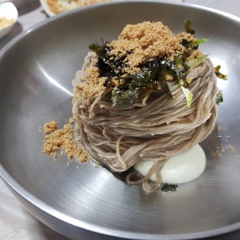 인제막국수 이미지