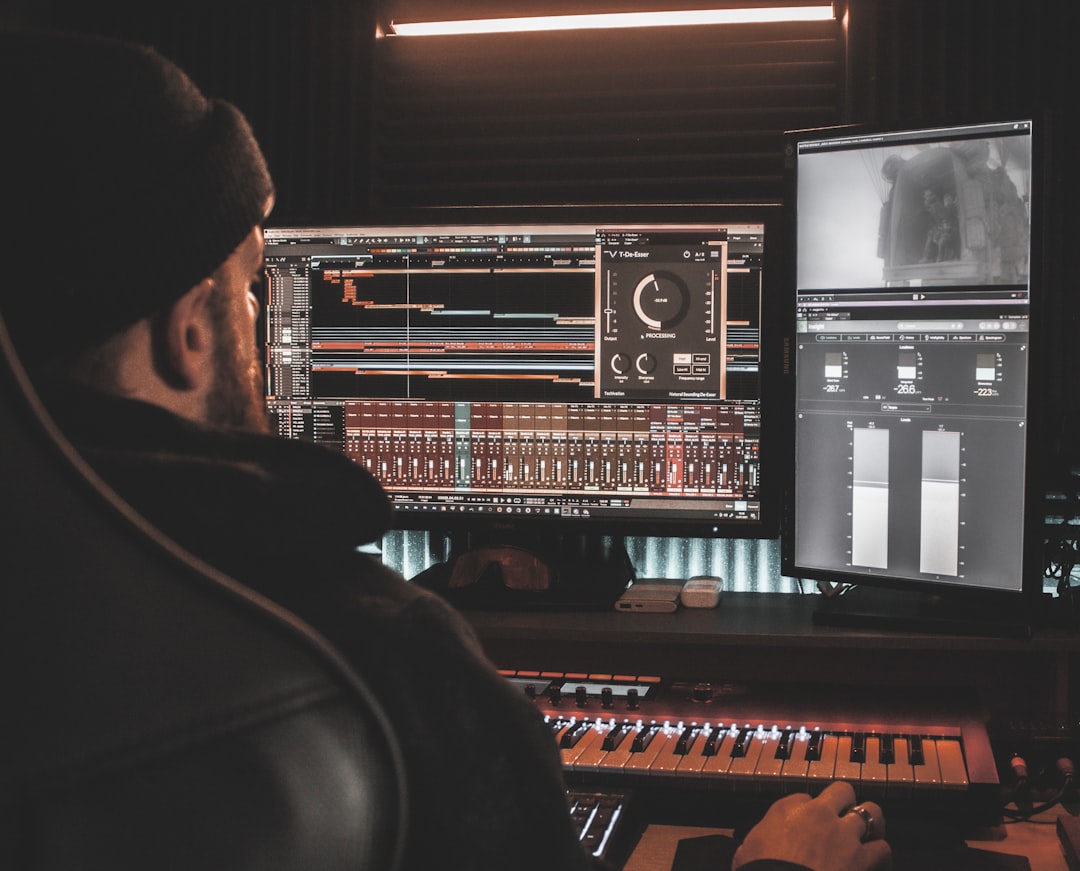 Editing