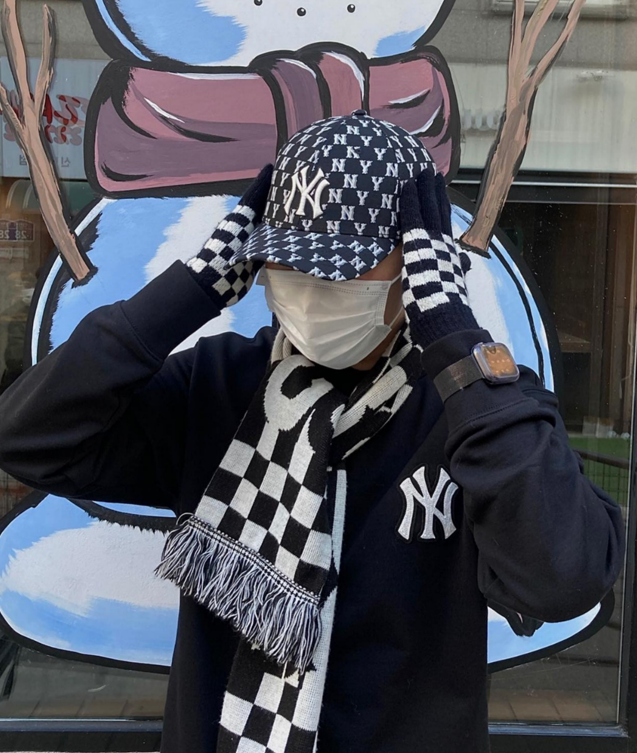 mlb 여자볼캡 스트릿브랜드 24