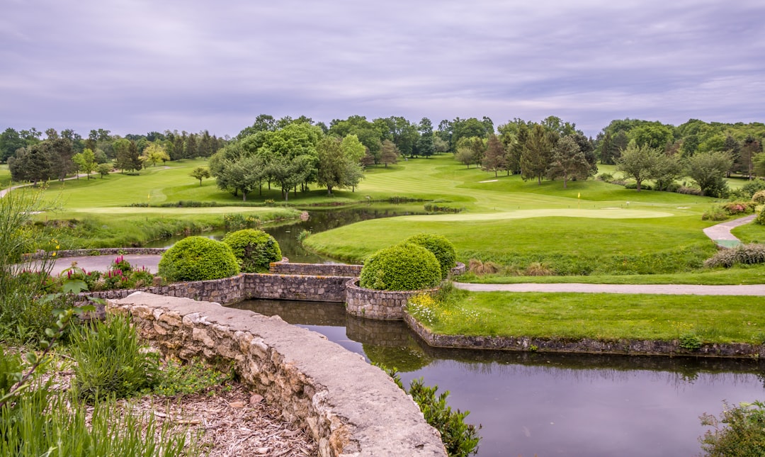 Park Golf