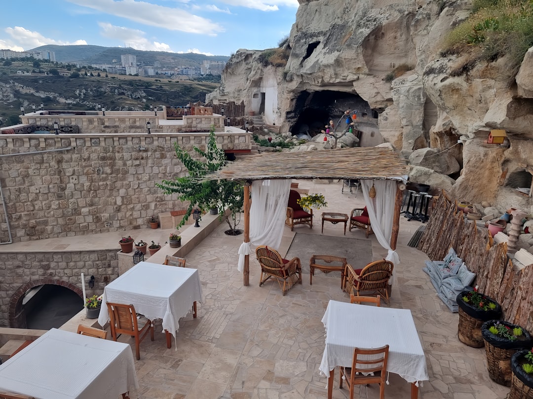 Accommodation