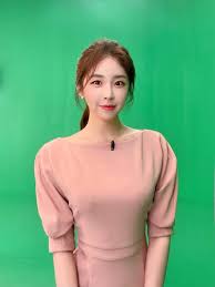 최아리 프로필&amp;#44; 최아리 인스타그램&amp;#44; 최아리 기상캐스터