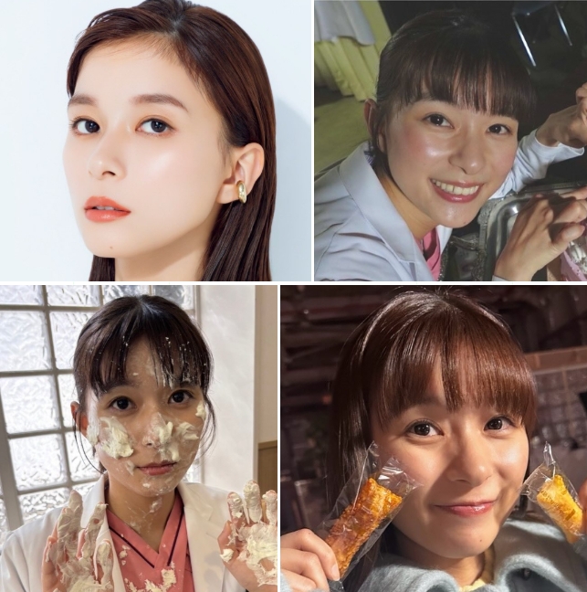 요시네 쿄코