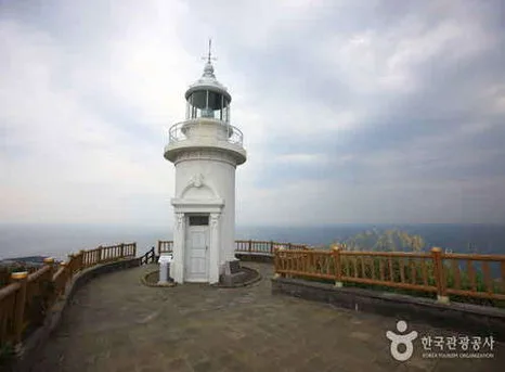 우도등대