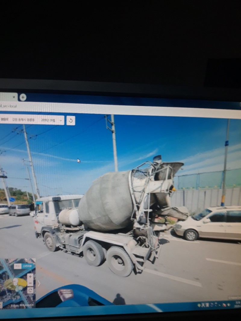 오케이트럭 이미지