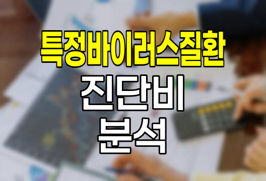 현대해상 특정바이러스질환진단비 특약 심층 분석