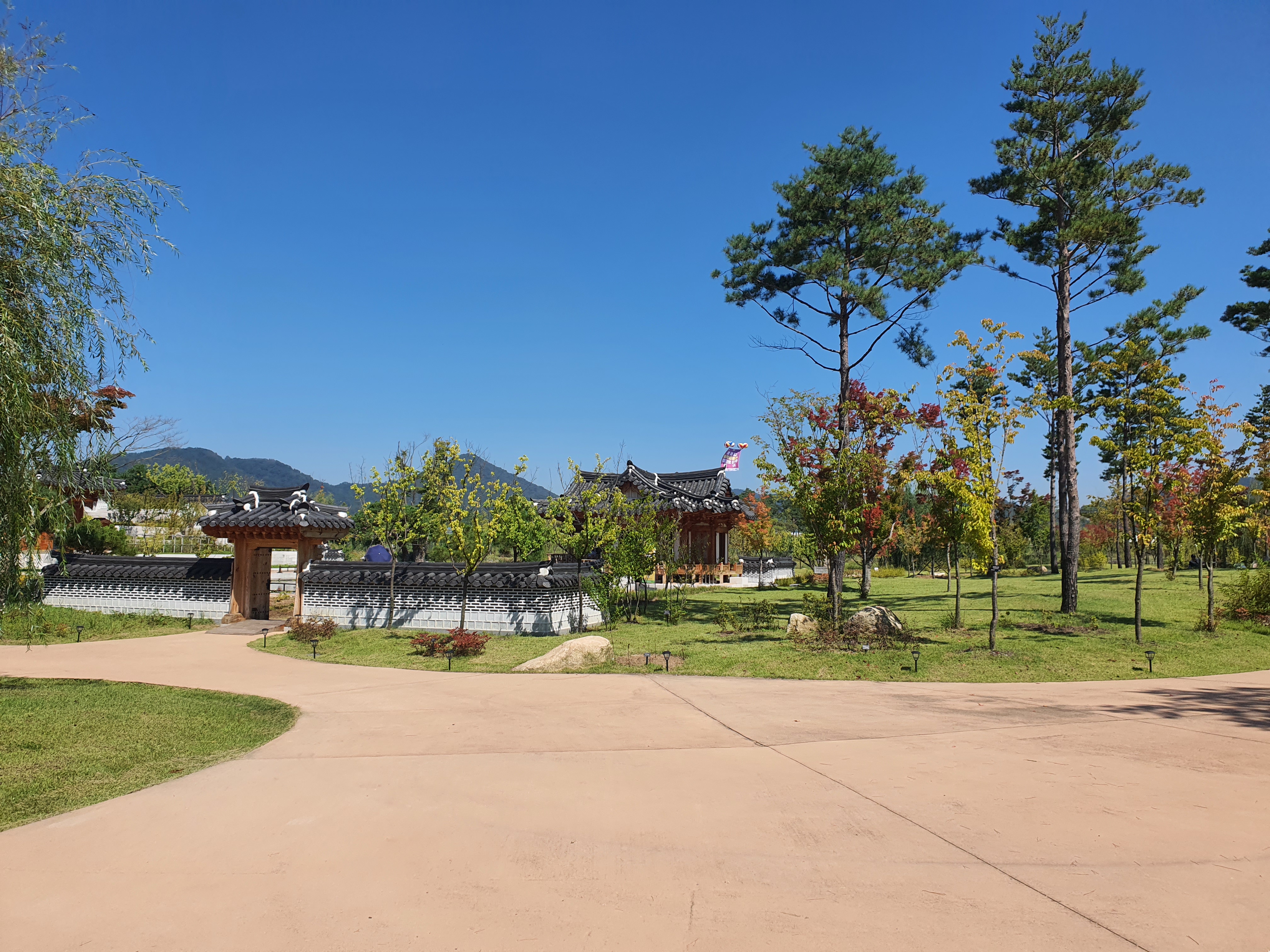 국립세종수목원 야간 개장 이용 안내 할인 혜택 세종 가볼만한 곳