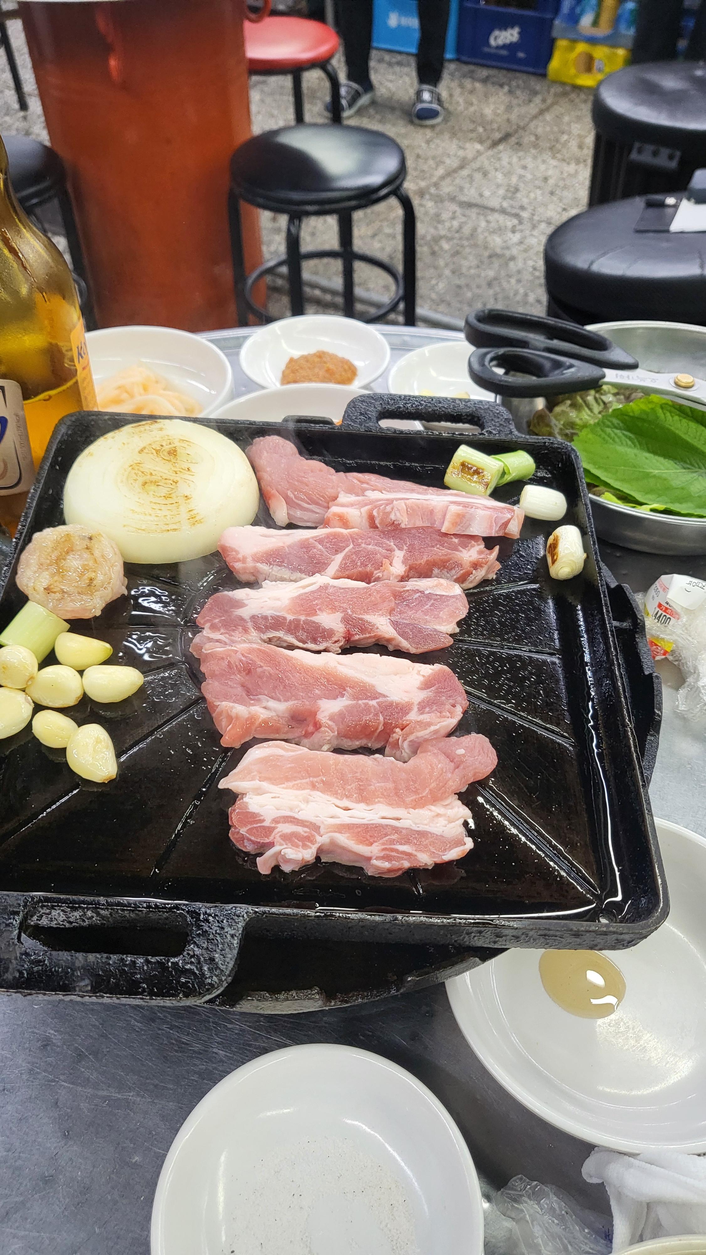 안양정육점 이미지