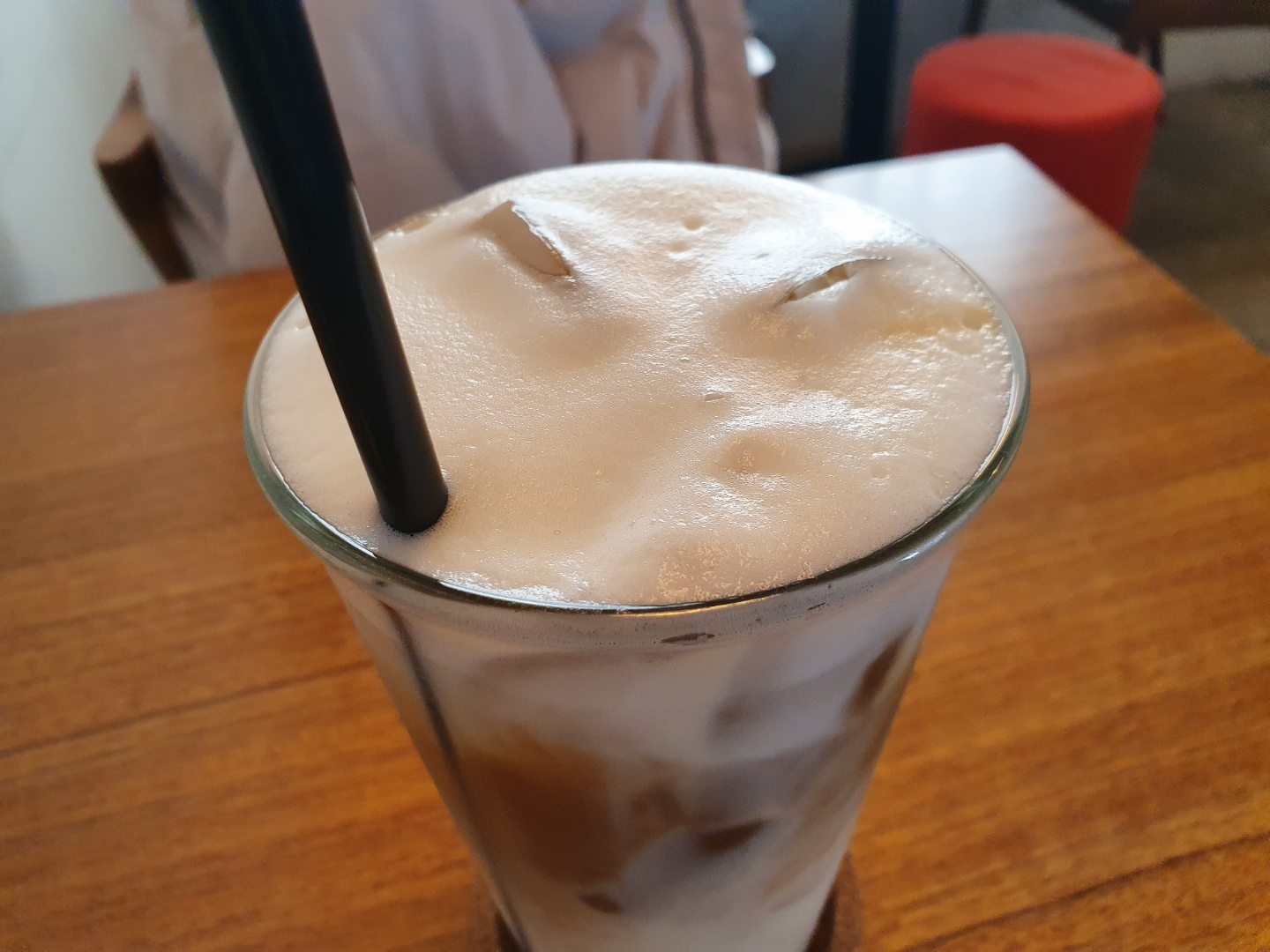  [서울맛집 #2 연남동 카페 - Sleeping Forest] 루프탑 카페 + 맛있는 스페셜티 를 찾는다면?