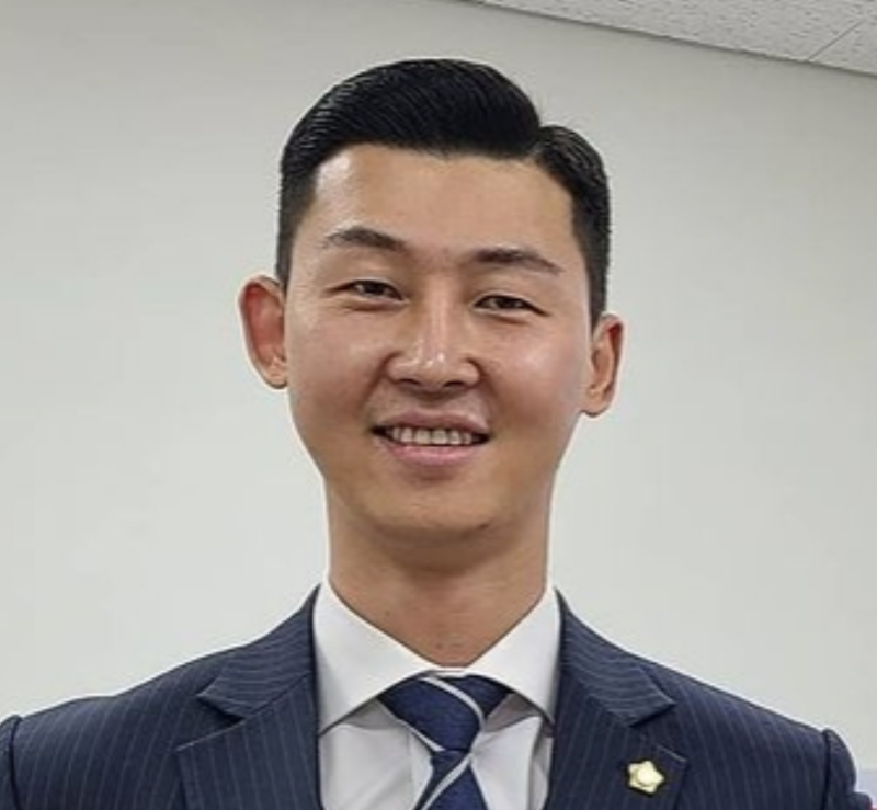  채우진 프로필