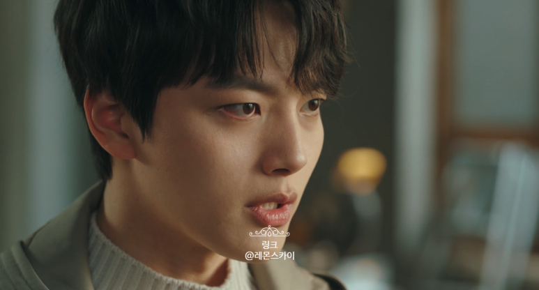 드라마 링크 2회 줄거리 시청률_냉장고 스토커는 어디에? tvN 평일드라마 38