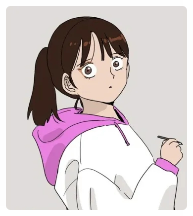 좀비가 되어버린 나의 딸(좀비딸)