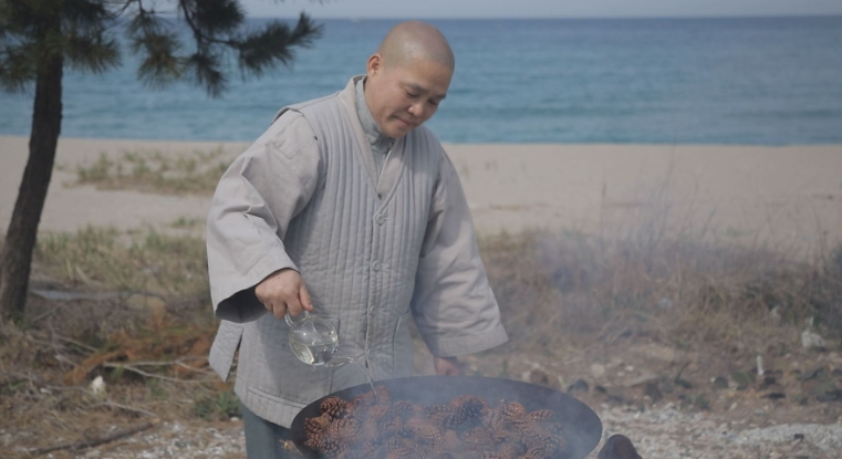 한국기행-선엽스님-약차로드-수제차