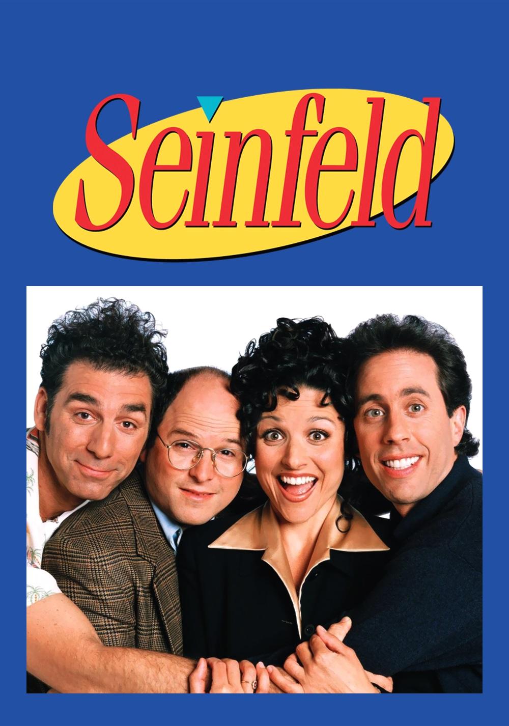 Seinfeld-post