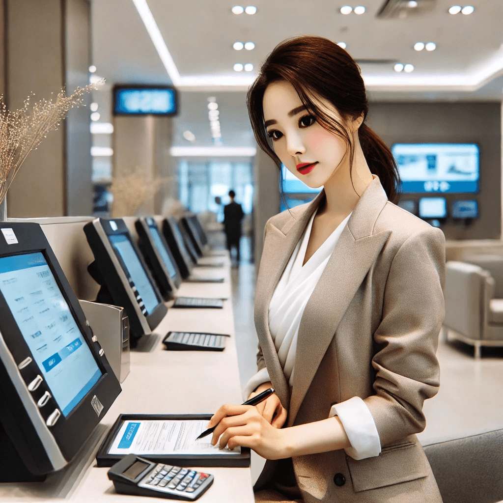 대출 심사 2