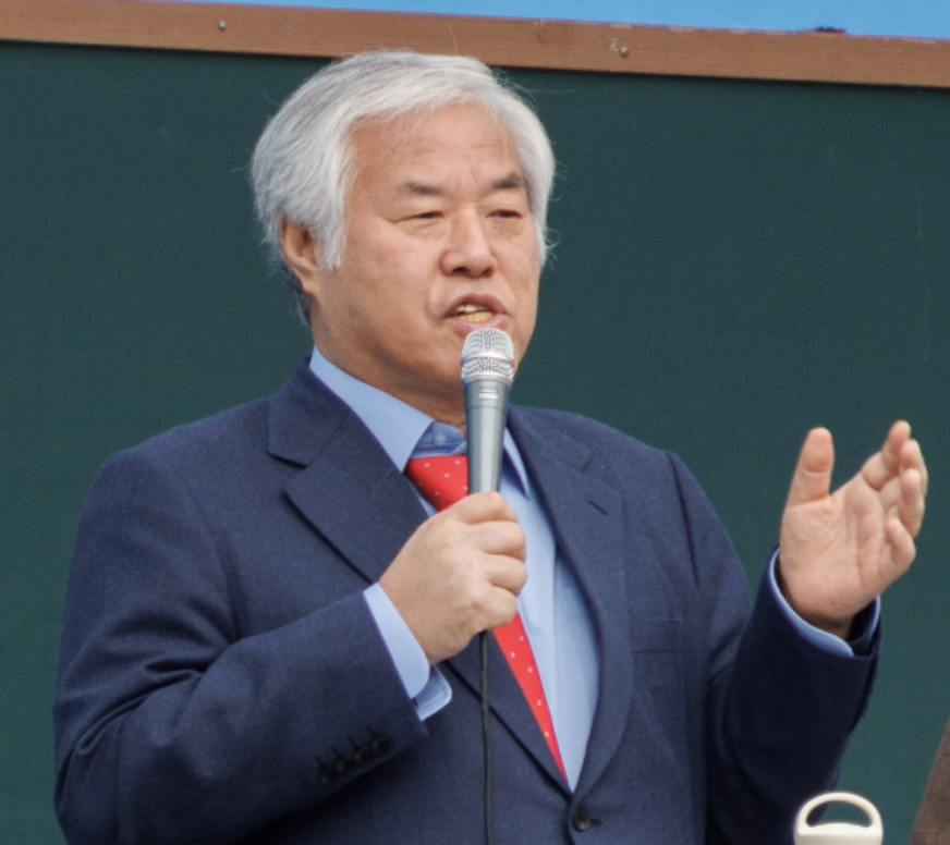 전광훈 프로필 정보