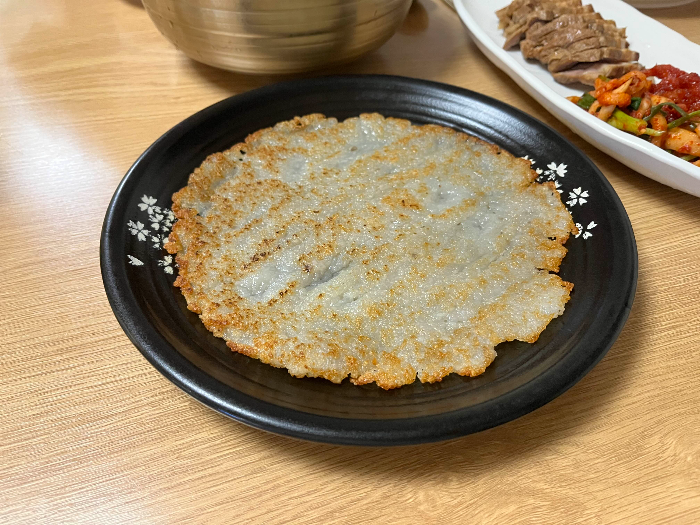 감자전