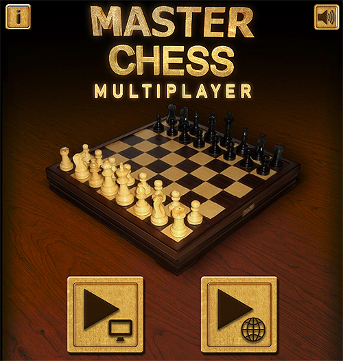 마스터-체스-멀티-플레이어-인트로-장면