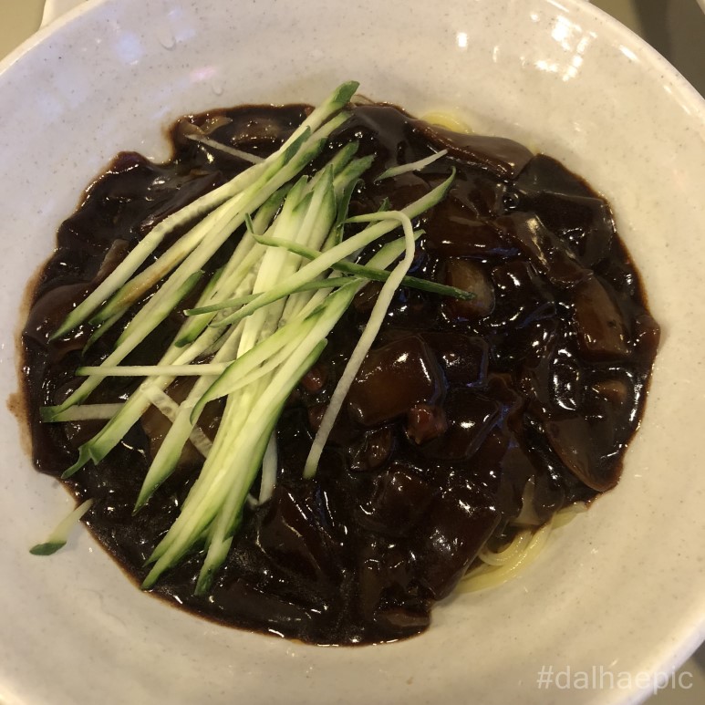  [수원 남문/팔달문 맛집] 행궁동에서 짜장면 탕수육이 생각난다면? <만리장성 the chinese>