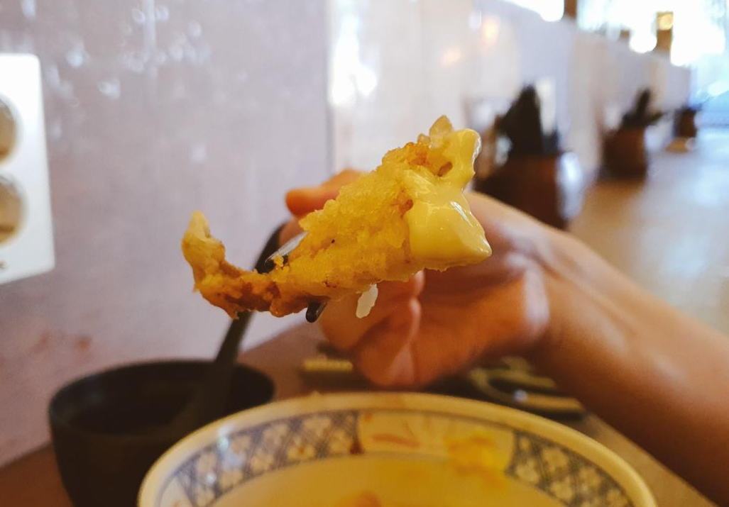  무라텐 텐동집 정석의 맛 / 대전 반석동 맛집