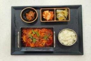 고속도로 휴게소 맛집 휴게소별 대표 음식 식사 휴게소 EX-FOOD18
