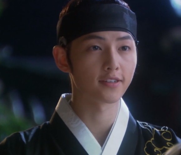 - 송중기 빈센지죠 6