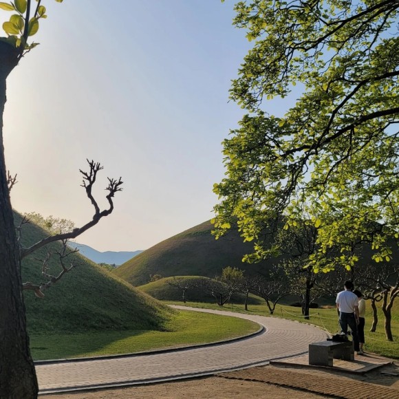 국립 경주 박물관 아이들과 경주여행 : 3년만의 경주. ㅡ 소노벨경주, 30