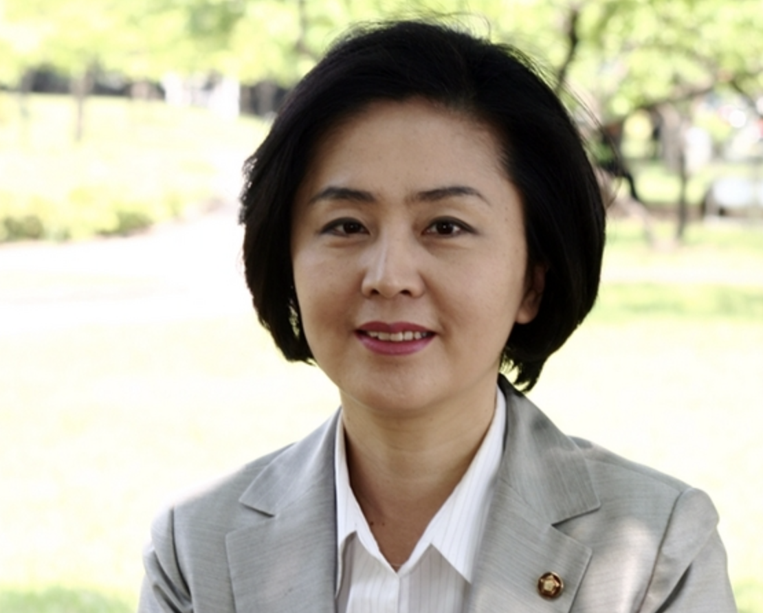  김영선 고향 나이 재산 학력 이력 프로필 - 4선 의원