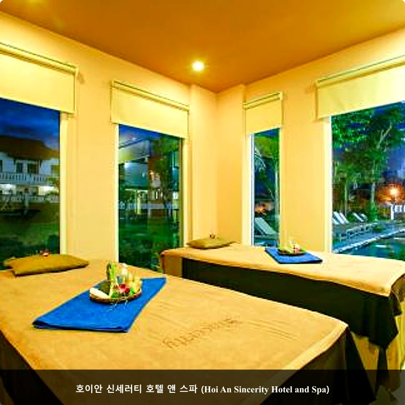 호이안 신세러티 호텔 앤 스파 (Hoi An Sincerity Hotel and Spa)_5