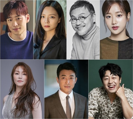  SBS 펜트하우스2 끝나면 모범택시 방영 편성 확정