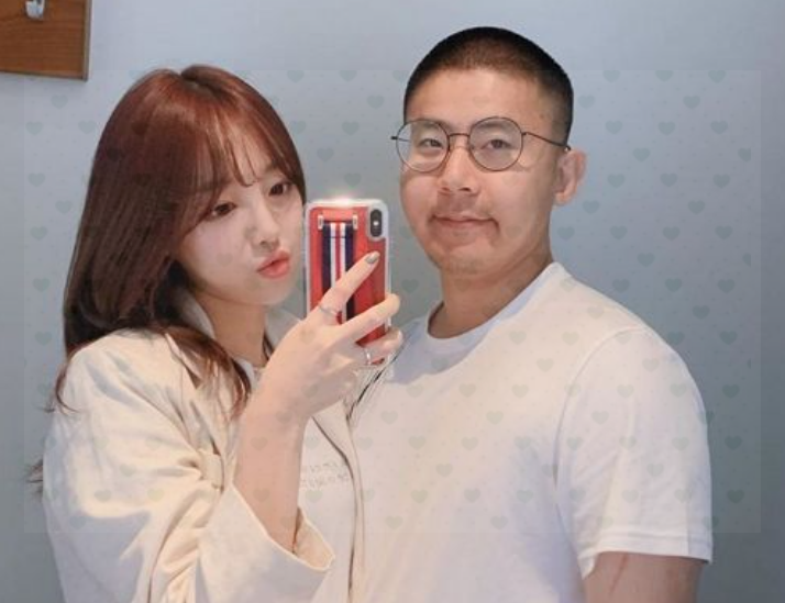 ì² êµ¬ ì™¸ì§ˆí˜œ ì´í˜¼ ë§¤ë²ˆ ìžˆëŠ
