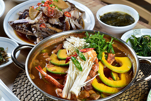 섬마을게장님