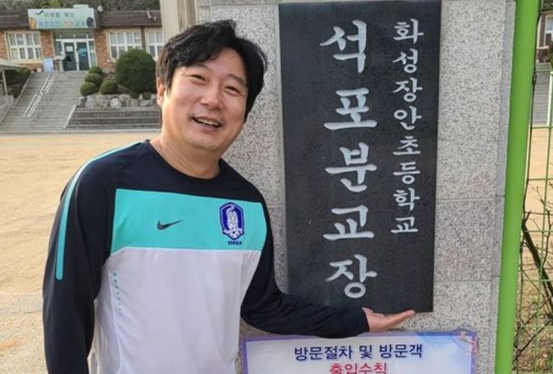  이수근 미담 공개 (+의외의 모습)