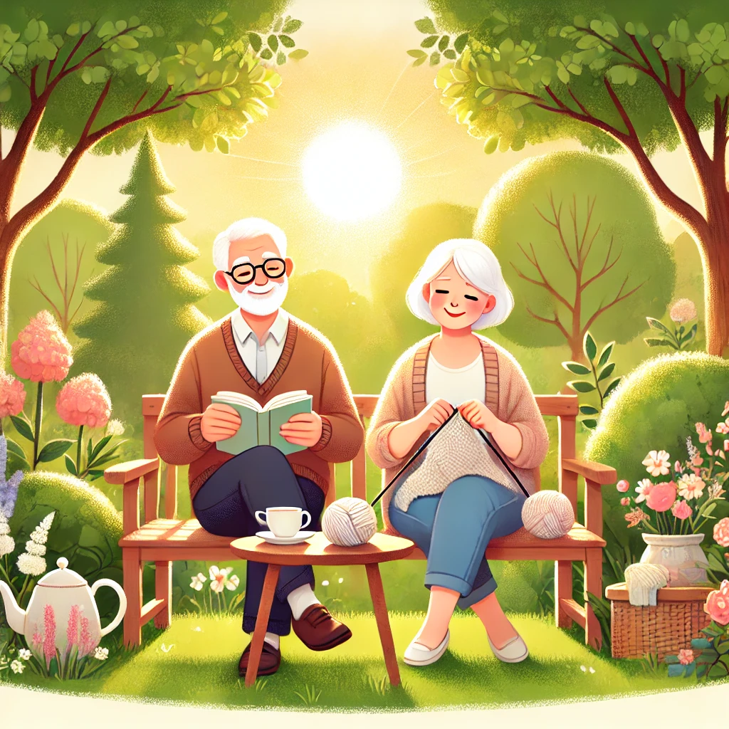 퇴직 연금의 종류와 기본 개념