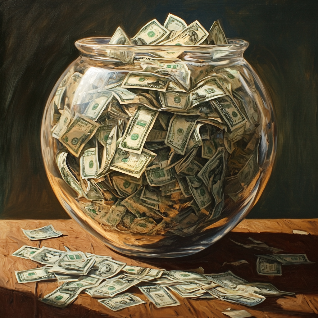 money